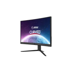 Monitor MSI G24C4 E2 24" Full HD VA 180Hz 1ms MPRT Zakrzywiony Gamingowy