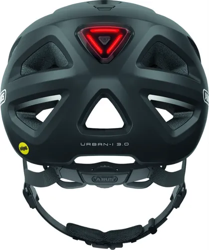 Kask rowerowy ABUS Urban-I 3.0 MIPS