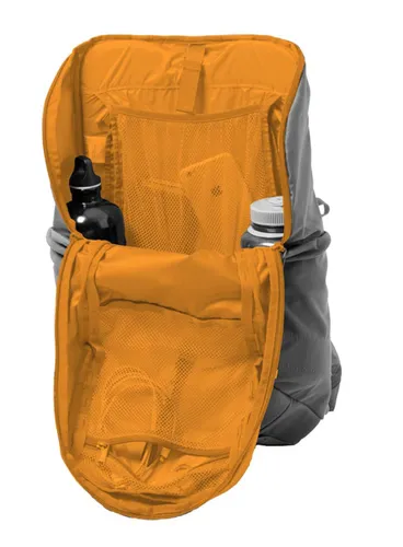 Альпийский походный рюкзак Exped Impulse 30-бордовый / butterscotch