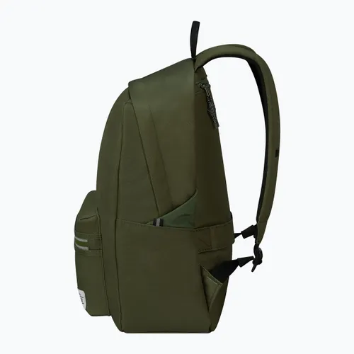 Plecak American Tourister Brightup 19,5 l olive green