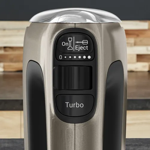 Mikser TEFAL PowerMix Silence HT664EE0
