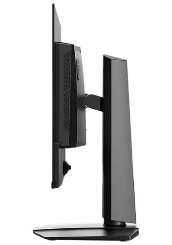 Monitor MSI MAG 274QP QD-OLED X24 26.5" 2560x1440px 240Hz 0.03 ms [GTG]