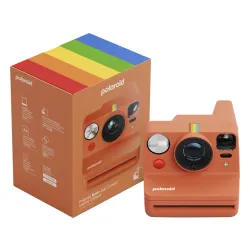 Aparat Polaroid Now+ Gen 3 Coral