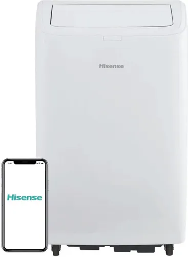 Klimatyzator przenośny HISENSE APH09QC