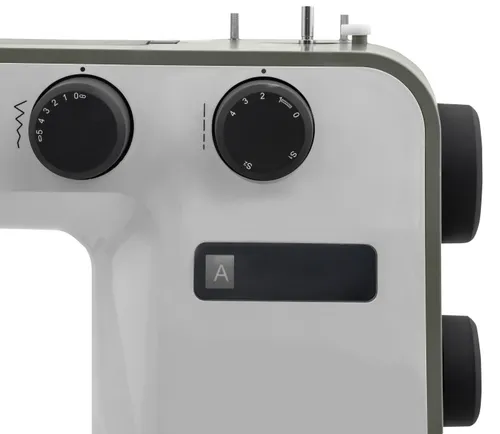 Maszyna do szycia ŁUCZNIK Master Craft 100.60