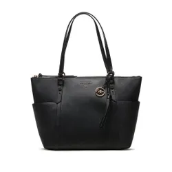 Сумка MICHAEL Michael Kors Sullivan 30t0gnxt3l Black