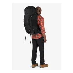 Plecak trekkingowy Osprey Kestrel 68 - black