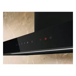 Okap Electrolux LFT816K Czarny