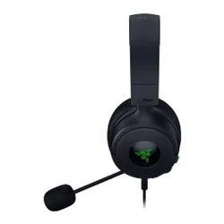 Razer Kraken V4 X Sensa HD Haptics
