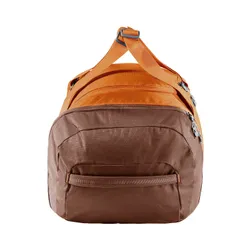 Складная дорожная сумка Deuter Aviant Duffel 70-chestnut / umbra