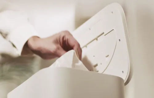 Robot sprzątający SWITCHBOT K10+