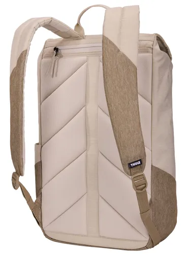 Городской рюкзак Thule Lithos 16 l-pelican gray / faded хаки