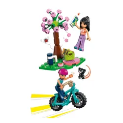 LEGO 42682 Friends Domek na luksusowym kempingu