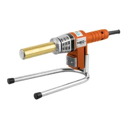 Zgrzewarka do rur z tworzyw sztucznych Neo 21-004