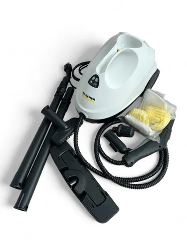 Myjka parowa Karcher KST 2 1.512-601.0 1500W 40g/min - outlet