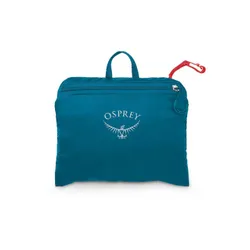 Складная сумка Osprey Ultralight Stuff Duffel - waterfront blue