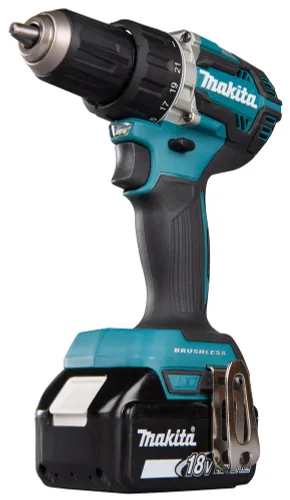 Wiertarko-wkrętarka MAKITA DDF484T1J