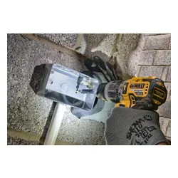 Șurubelniță DeWalt DCD796NT 18 V