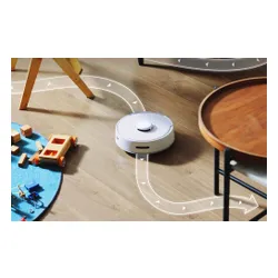 Robot sprzątający SWITCHBOT K10+