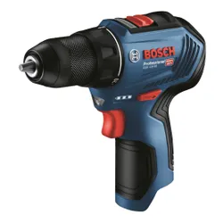 Wiertarko-wkrętarka BOSCH Professional GSR 12V-30 06019G9002 SOLO