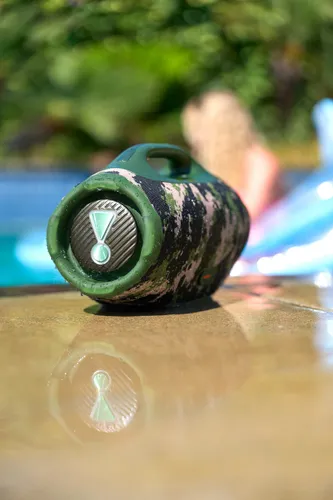Głośnik mobilny JBL Boombox 4 Moro