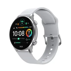 Smartwatch Haylou RT3 Srebrny