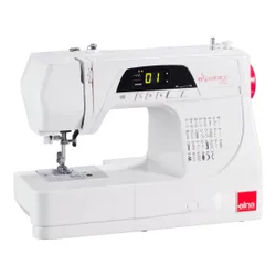 Maszyna do szycia ELNA 450 Experience