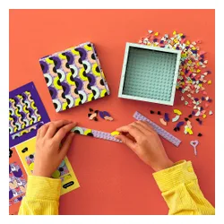 LEGO 41960 DOTS Duże pudełko