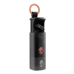 Słuchawki dokanałowe SKULLCANDY Dime Evo  Czarny