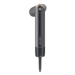 Suszarko-lokówka COSHARE SuperFlow InStyle HS30E 1000 W Szary