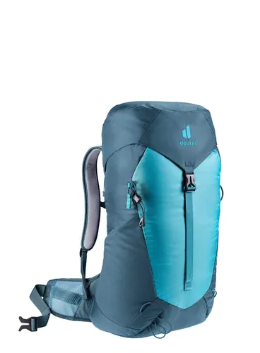 Plecak turystyczny damski Deuter AC Lite 28 SL - lagoon/atlantic