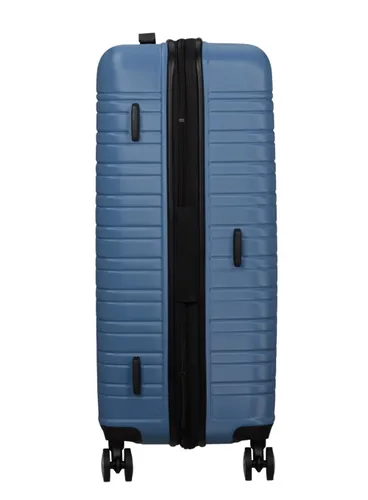 Средний чемодан American Tourister Flashline-coronet blue