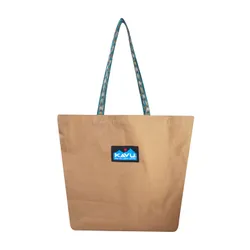 Сумка для покупок Kavu Typical Tote Bag-dune