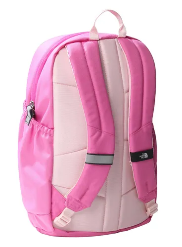 Kız Sırt Çantası The North Face Recon Mini-süper pembe / purdy pink