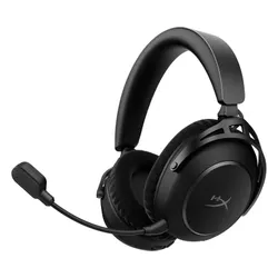 Słuchawki HYPERX Cloud Alpha 2 Wireless, Nauszne, Dźwięk przestrzenny