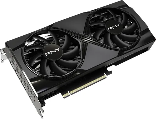 Karta graficzna PNY GeForce RTX 5060 Ti Dual Fan 16GB DLSS 4