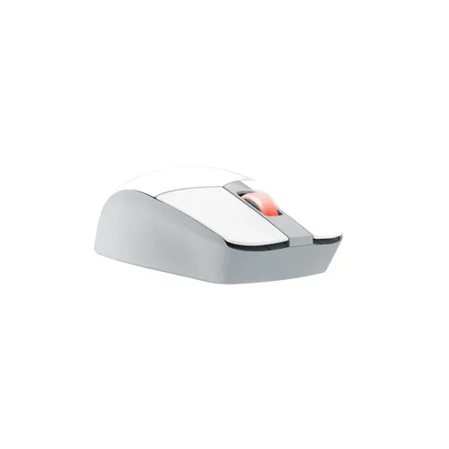 Myszka gamingowa Asus Rog Strix Impact III Wireless bezprzewodowa 36000 dpi optyczna biała