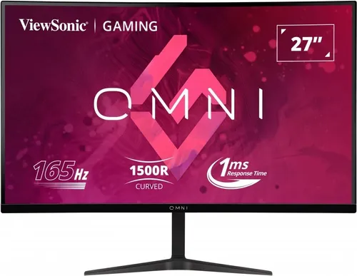 ViewSonic VX2718-2KPC-MHD (VS18401) | 180Hz | 1ms