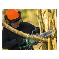 Piła łańcuchowa akumulatorowa BOSCH 18V PKE 18V-30-28 06008B8B01 SOLO