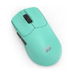 Myszka gamingowa Redragon M933TF-ULT Axion Turquoise