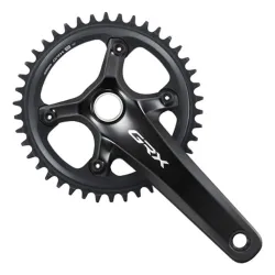 Mechanizm korbowy Shimano GRX FC-RX820-1