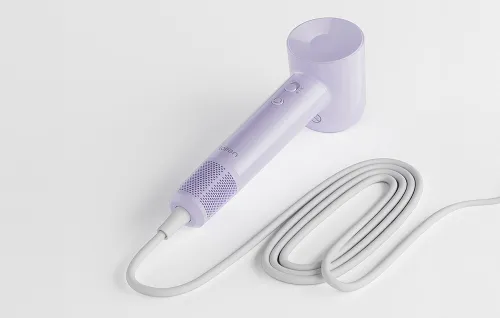 Suszarka LAIFEN SE Lite Fioletowy