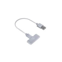 Słuchawki bezprzewodowe z mikrofonem Endorfy Viro Wireless Onyx White Nauszne Biały