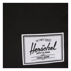 Herschel Pop Quiz Rucsac 11405-00055 Negru / Cafeniu