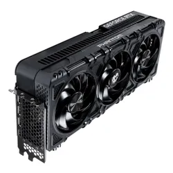 Karta graficzna GAINWARD GeForce RTX 5090 Phantom GS 32GB DLSS 4