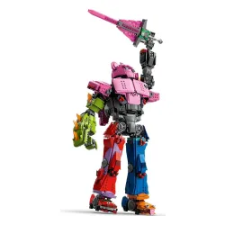 LEGO Fortnite 77078 Dowódca Drużyny Mechów