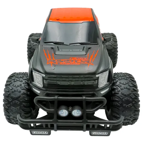 Samochód zdalnie sterowany TAIYO Jeep Raptor 160109A