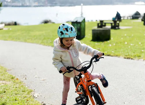 Kask rowerowy LAZER Pnut KinetiCore