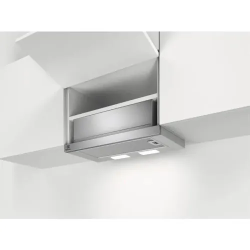 Okap Electrolux LFP226S Szary