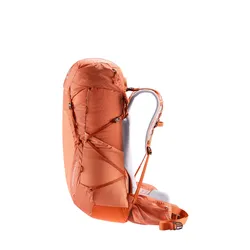 Plecak trekkingowy Deuter Aircontact Ultra 45+5 SL damski - paprika